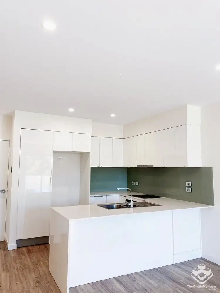 Second view of Homely apartment listing, ID:21131260/36 Buruda Street, Chermside QLD 4032