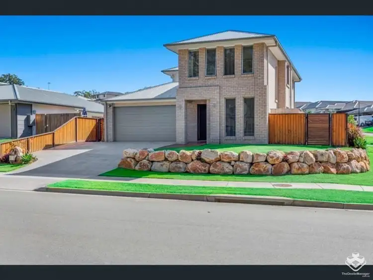 19 Wollombi Avenue, Ormeau Hills QLD 4208