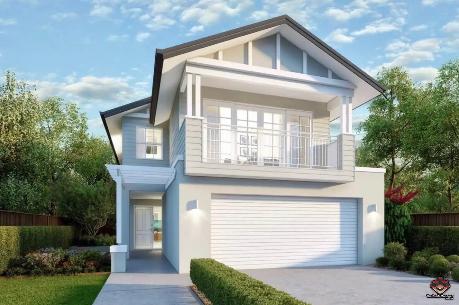 Main view of Homely house listing, ID:21131843/17 Headway Street, Nerang QLD 4211