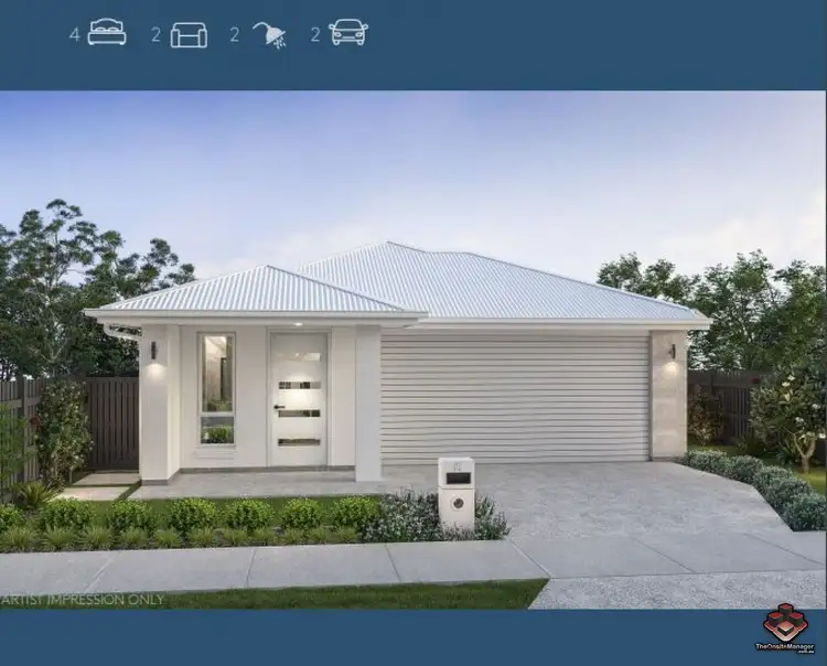 Third view of Homely house listing, ID:21131843/17 Headway Street, Nerang QLD 4211