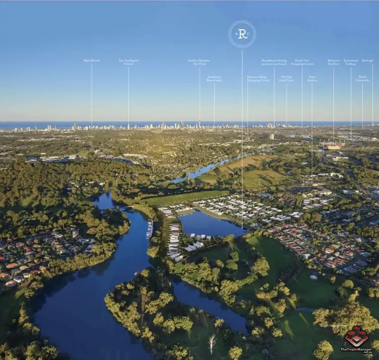 Sixth view of Homely house listing, ID:21131843/17 Headway Street, Nerang QLD 4211
