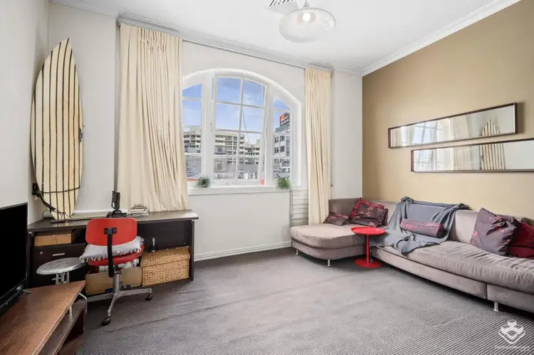 Main view of Homely apartment listing, ID:21131849/8 Duncan Street, Fortitude Valley QLD 4006