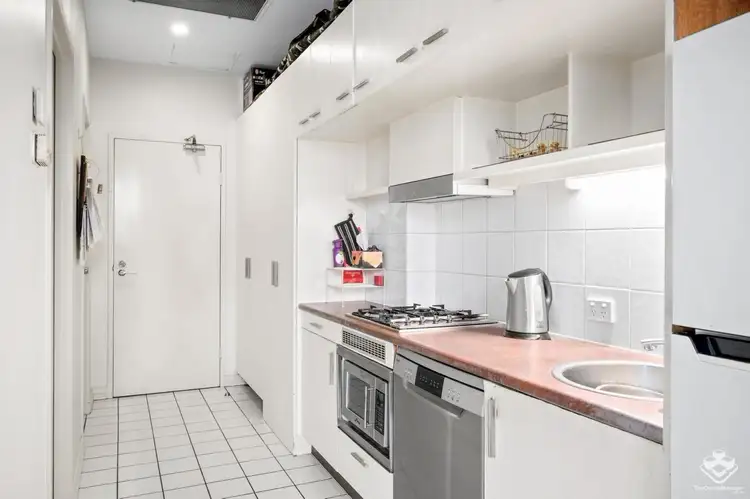Second view of Homely apartment listing, ID:21131849/8 Duncan Street, Fortitude Valley QLD 4006