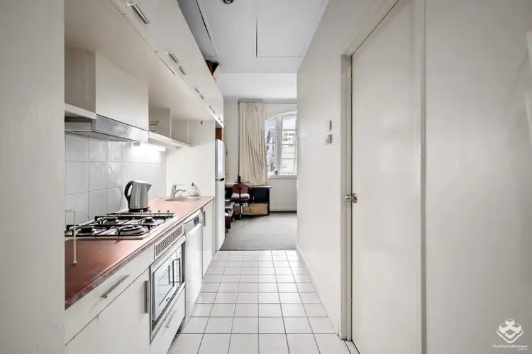 Third view of Homely apartment listing, ID:21131849/8 Duncan Street, Fortitude Valley QLD 4006