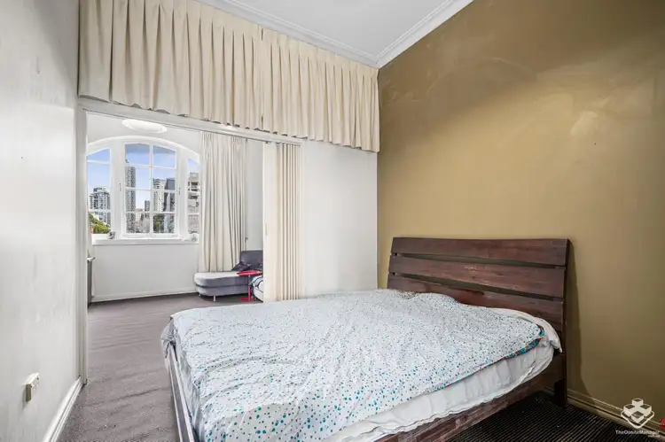 Fifth view of Homely apartment listing, ID:21131849/8 Duncan Street, Fortitude Valley QLD 4006