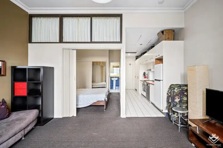 Sixth view of Homely apartment listing, ID:21131849/8 Duncan Street, Fortitude Valley QLD 4006