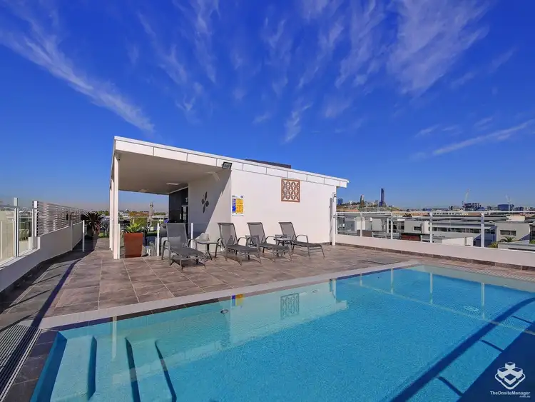 Main view of Homely apartment listing, ID:21131893/38 Love Street, Bulimba QLD 4171