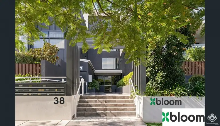 Second view of Homely apartment listing, ID:21131893/38 Love Street, Bulimba QLD 4171