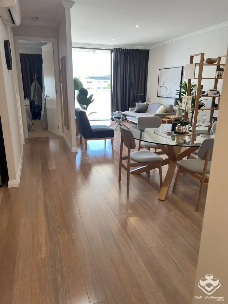 Fourth view of Homely apartment listing, ID:21131893/38 Love Street, Bulimba QLD 4171