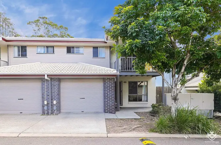 Main view of Homely townhouse listing, 79/2311 Logan Road, Eight Mile Plains QLD 4113