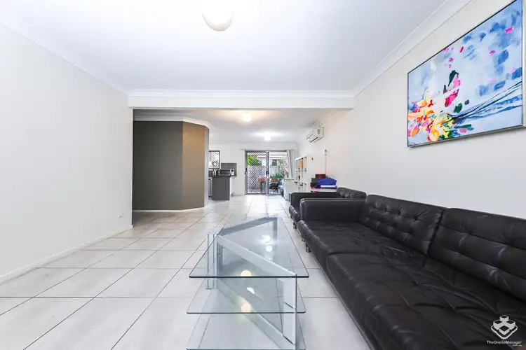 Second view of Homely townhouse listing, 79/2311 Logan Road, Eight Mile Plains QLD 4113