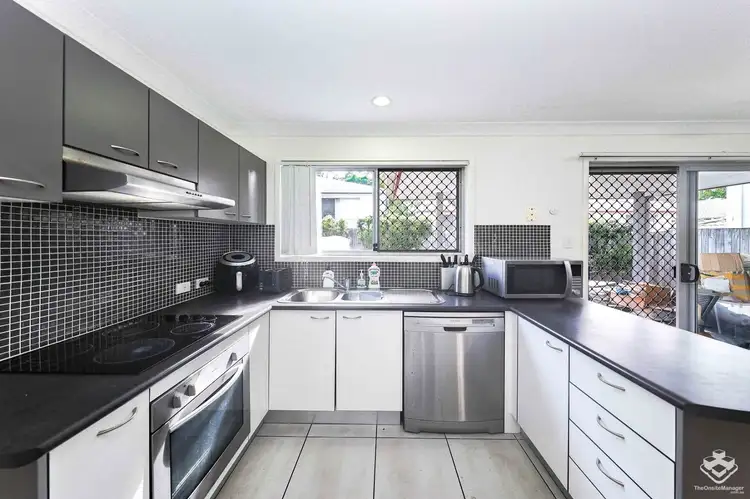 Sixth view of Homely townhouse listing, 79/2311 Logan Road, Eight Mile Plains QLD 4113