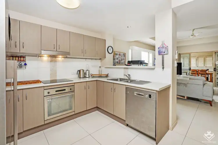 Second view of Homely apartment listing, ID:21131145/55-57 Clifton Road, Clifton Beach QLD 4879