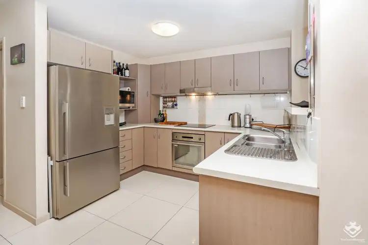 Third view of Homely apartment listing, ID:21131145/55-57 Clifton Road, Clifton Beach QLD 4879