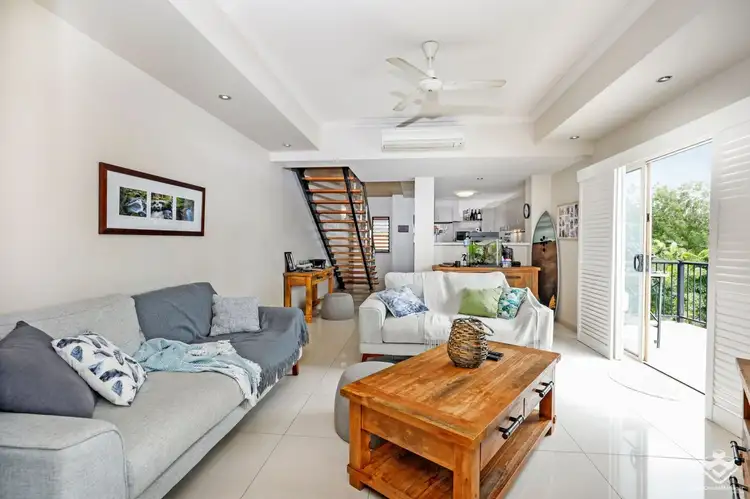 Fourth view of Homely apartment listing, ID:21131145/55-57 Clifton Road, Clifton Beach QLD 4879