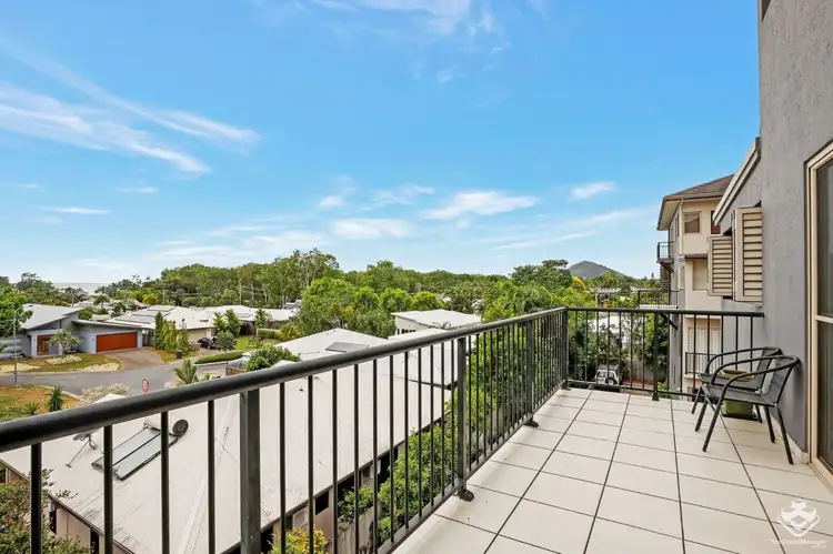 Fifth view of Homely apartment listing, ID:21131145/55-57 Clifton Road, Clifton Beach QLD 4879