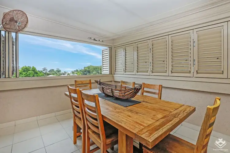 Sixth view of Homely apartment listing, ID:21131145/55-57 Clifton Road, Clifton Beach QLD 4879