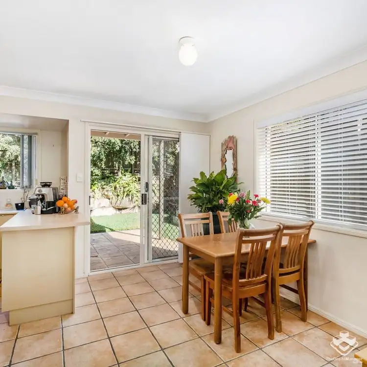 Third view of Homely townhouse listing, ID:21131959/25 Hogan Place, Seventeen Mile Rocks QLD 4073