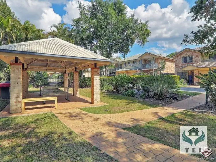 Fourth view of Homely townhouse listing, ID:21131959/25 Hogan Place, Seventeen Mile Rocks QLD 4073