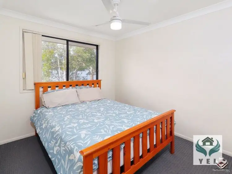 Fourth view of Homely townhouse listing, ID:21131959/25 Hogan Place, Seventeen Mile Rocks QLD 4073