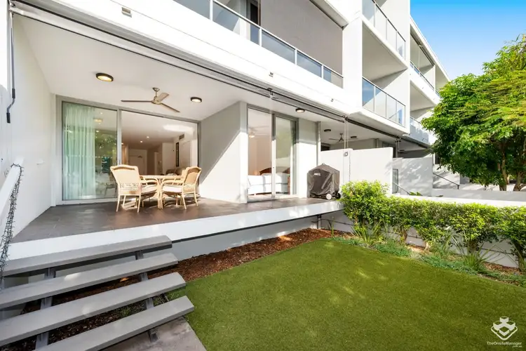 Second view of Homely unit listing, ID:21132015/18 Riverbend Place, Bulimba QLD 4171
