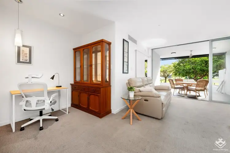 Third view of Homely unit listing, ID:21132015/18 Riverbend Place, Bulimba QLD 4171