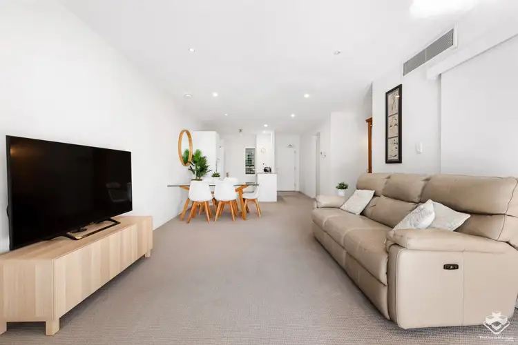 Fourth view of Homely unit listing, ID:21132015/18 Riverbend Place, Bulimba QLD 4171