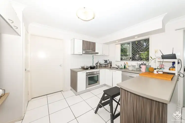 Fourth view of Homely townhouse listing, ID:21132044/19 Oreilly Street, Wakerley QLD 4154