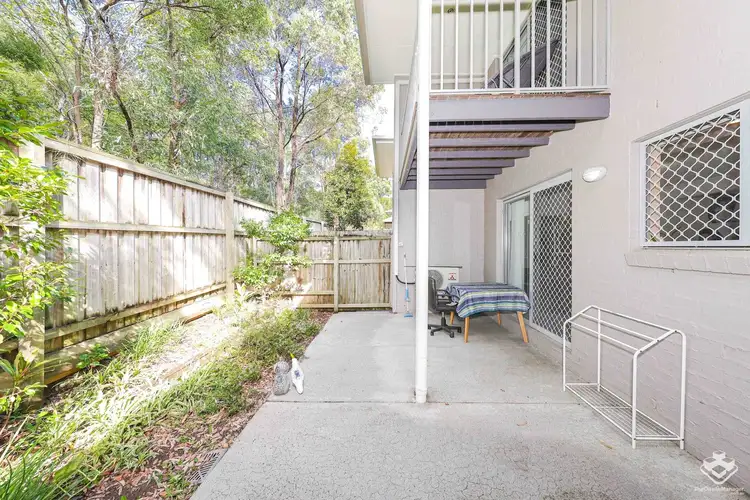 Seventh view of Homely townhouse listing, ID:21132044/19 Oreilly Street, Wakerley QLD 4154