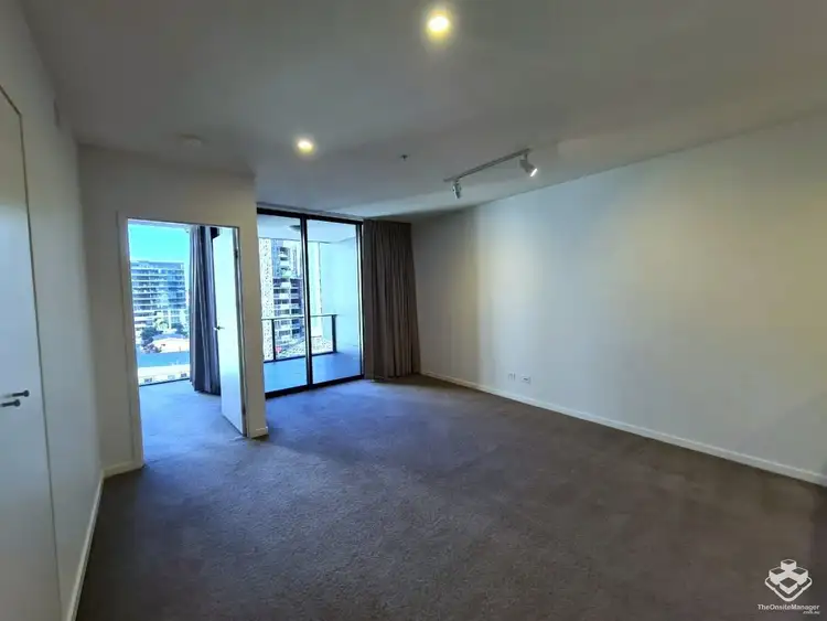 Fourth view of Homely apartment listing, L9/47 Cordelia Street, South Brisbane QLD 4101