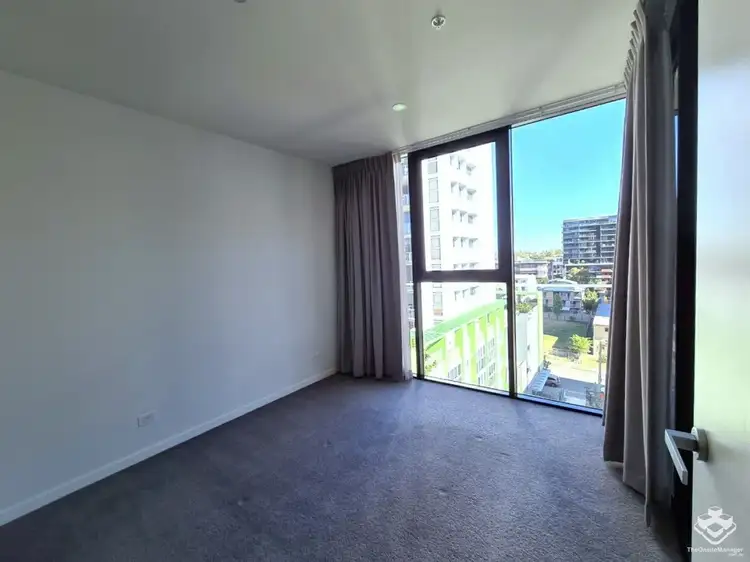 Fifth view of Homely apartment listing, L9/47 Cordelia Street, South Brisbane QLD 4101