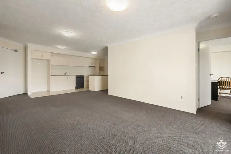 Third view of Homely apartment listing, 71/35 Hamilton Road, Moorooka QLD 4105