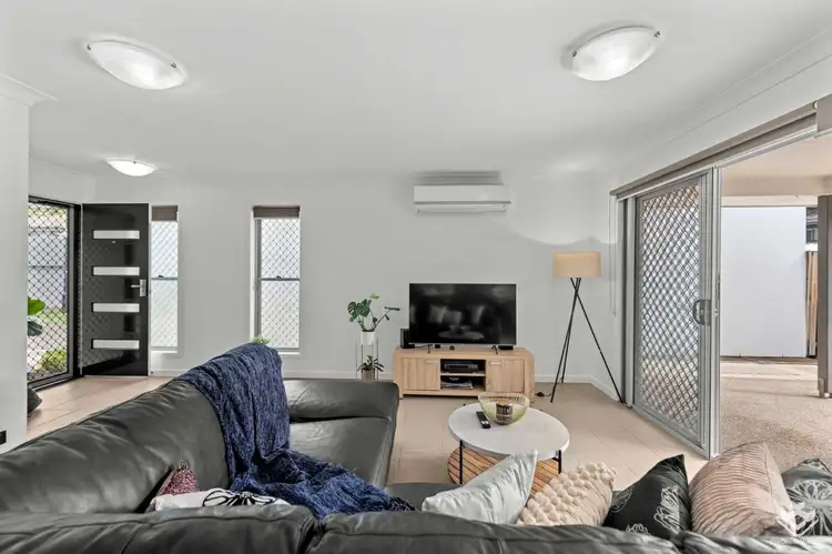 Second view of Homely townhouse listing, 37/40 Lakefield Place, Runcorn QLD 4113