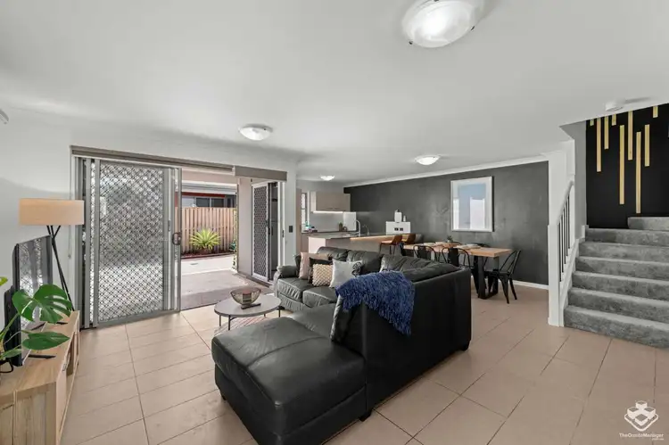 Third view of Homely townhouse listing, 37/40 Lakefield Place, Runcorn QLD 4113