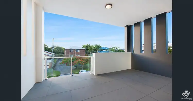 Fourth view of Homely unit listing, ID:21130544/25 Onslow Street, Ascot QLD 4007