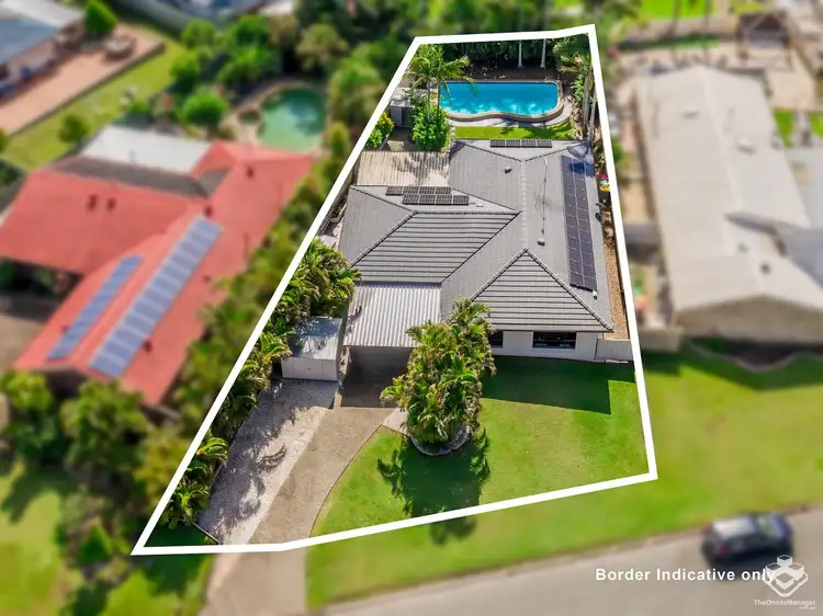 6 Ardlethan Court, Helensvale QLD 4212