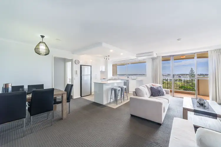 Fourth view of Homely apartment listing, ID:21132069/10 Marine Parade, Southport QLD 4215