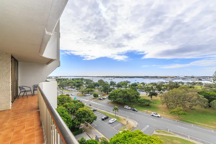 Fifth view of Homely apartment listing, ID:21132069/10 Marine Parade, Southport QLD 4215