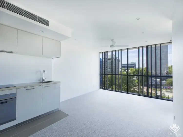 Main view of Homely apartment listing, ID:21132163/55 Railway Terrace, Milton QLD 4064
