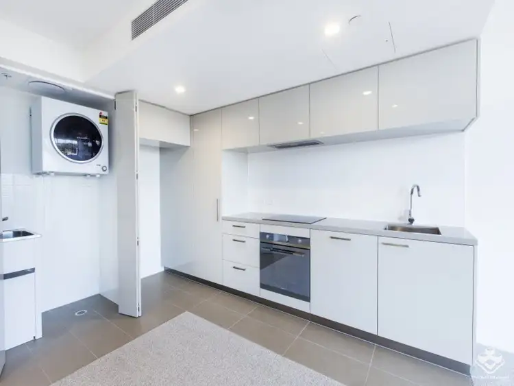 Third view of Homely apartment listing, ID:21132163/55 Railway Terrace, Milton QLD 4064