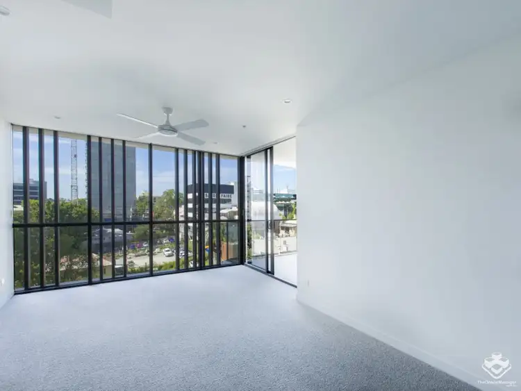 Fourth view of Homely apartment listing, ID:21132163/55 Railway Terrace, Milton QLD 4064