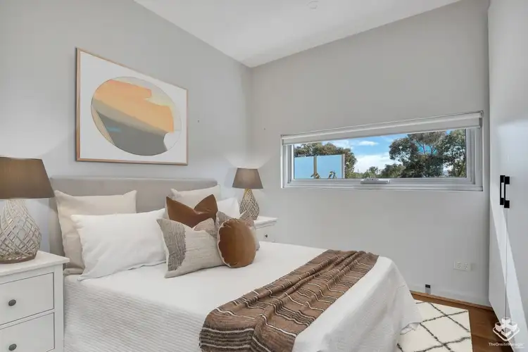 Fourth view of Homely apartment listing, 316/86 Macaulay Road, North Melbourne VIC 3051
