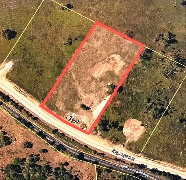 Second view of Homely land listing, 48 Sunshine Way, Bloomsbury QLD 4799