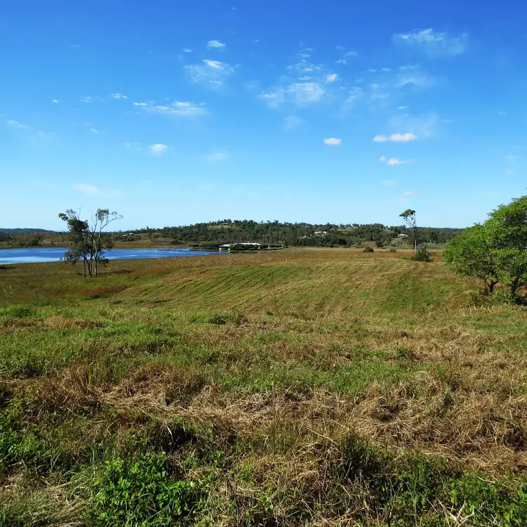Fifth view of Homely land listing, 48 Sunshine Way, Bloomsbury QLD 4799