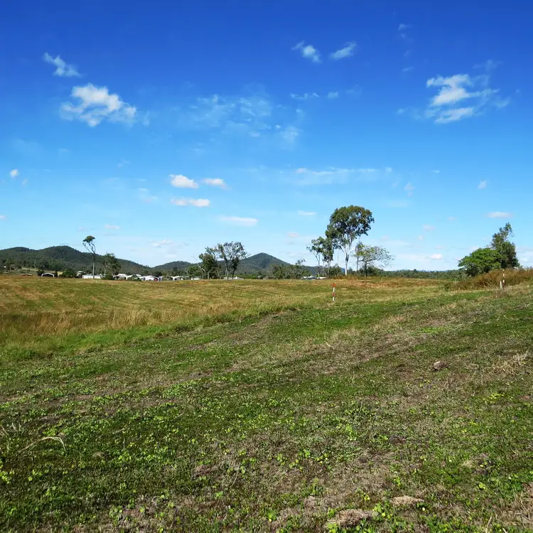 Sixth view of Homely land listing, 48 Sunshine Way, Bloomsbury QLD 4799