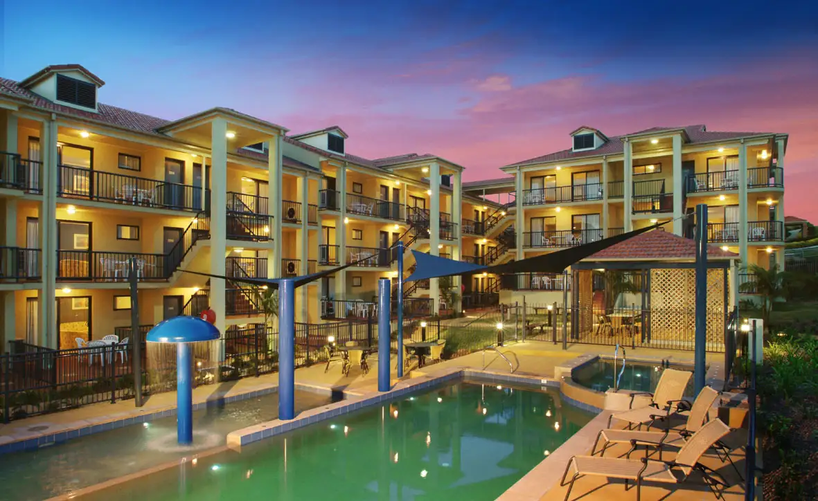Main view of Homely apartment listing, ID:21132379/37 Pacific Drive, Port Macquarie NSW 2444