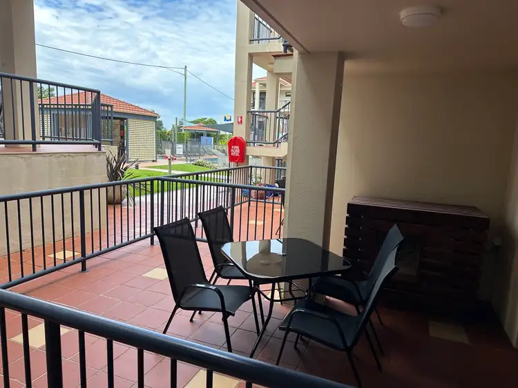 Second view of Homely apartment listing, ID:21132379/37 Pacific Drive, Port Macquarie NSW 2444