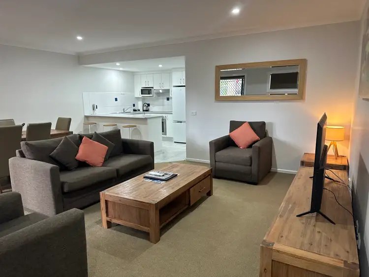 Third view of Homely apartment listing, ID:21132379/37 Pacific Drive, Port Macquarie NSW 2444