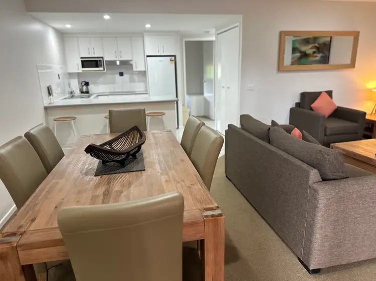 Fourth view of Homely apartment listing, ID:21132379/37 Pacific Drive, Port Macquarie NSW 2444