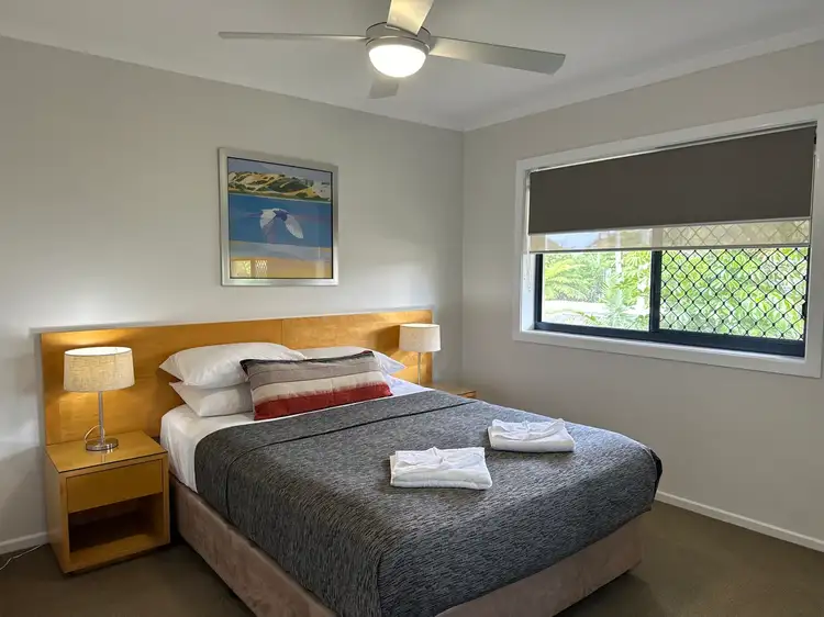 Sixth view of Homely apartment listing, ID:21132379/37 Pacific Drive, Port Macquarie NSW 2444
